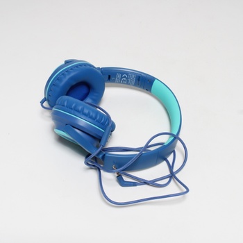 Sada dvou sluchátek iClever HS22