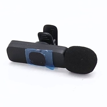 Bezdrátový mikrofon GLOBAL TECH GT1053