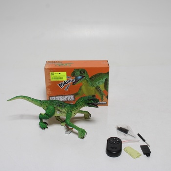Dinosaurus FANURY Velociraptor