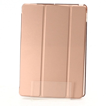Puzdro na iPad MoKo ružový