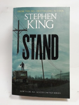Stephen King: The Stand Měkká (2020)