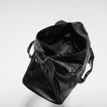 Sportovní taška Vohoney černá