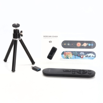 Webkamera Depstech DW49 Pro černá