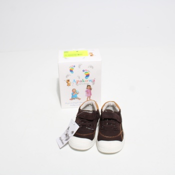 Detská obuv Apakowa A29102-UK
