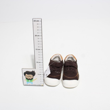 Detská obuv Apakowa A29102-UK