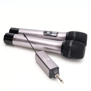 Bezdrátový mikrofon Tonor TW-630