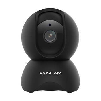 IP kamera Foscam B X5 čierna 350