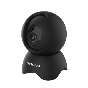 IP kamera Foscam B X5 čierna 350