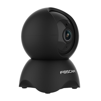 IP kamera Foscam B X5 čierna 350