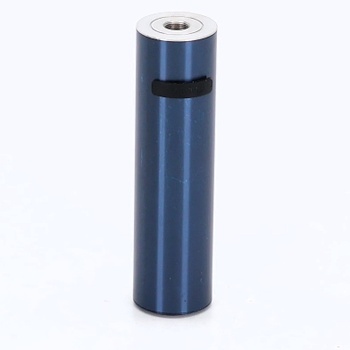 Elektronická cigareta Vaptio Cosmo2Kit modrý