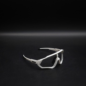 Polarizované okuliare KAPVOE so sklami biele TR90