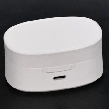 Bezdrôtové slúchadlá Micool F3, biely