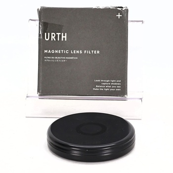 Filtr k objektivu Urth, magnetický, 62mm