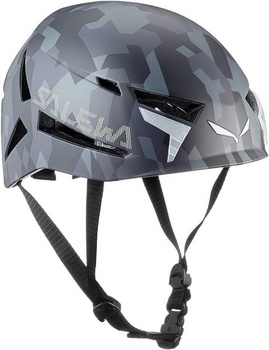 Univerzálna lezecká helma Salewa S/M
