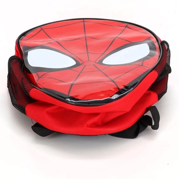 Dětský batoh SpiderMan Marvel 2 ks