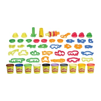 Sada modelovacích nástrojů Play-Doh 