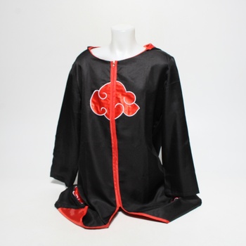 Kabát Akatsuki Amycute AY001 vel. XL