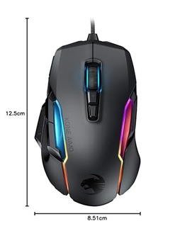 Herná myš Roccat Kone AIMO