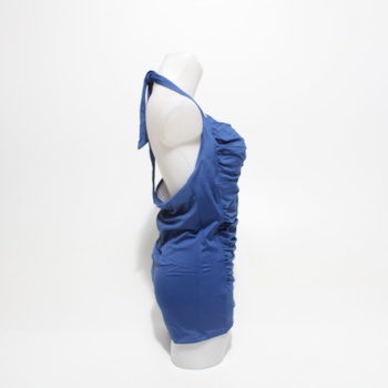 Jednodílné plavky Viottiset modré XL