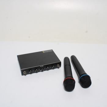 Mikrofonový systém D Debra AU400 