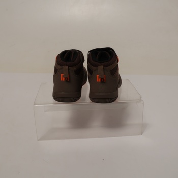 Dětská obuv I78 turistická/zimní