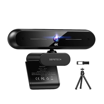 Webkamera Depstech DW40 černá