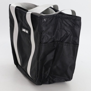 Chladící taška NHHEO černá 10L