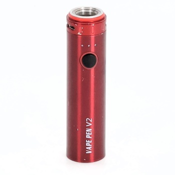 E-cigareta SMOK Vape Pen V2 Kit čevrená