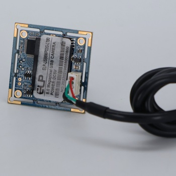 Kamerový modul ELP ‎ALP-USB8MP02G-L180-DD