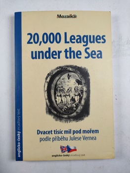 20 000 Leagues under the Sea/Dvacet tisíc mil pod mořem…