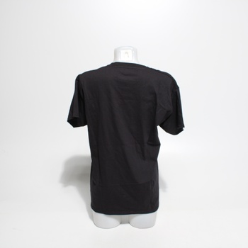 Dámské tričko Jeblytrika černé