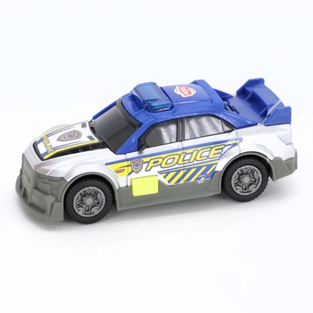 Policejní auto Dickie Toys 203302030