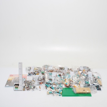 Stavebnice Lego ‎6294056 Creator