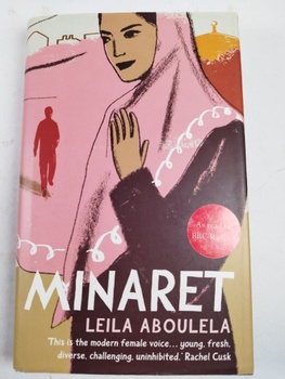 Leila Aboulela: Minaret