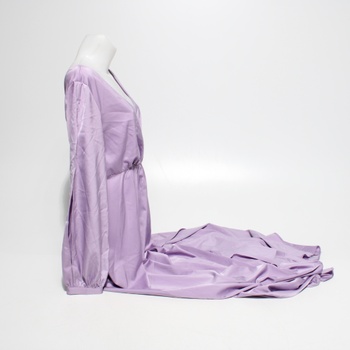 Dámské šaty SheIn fialové