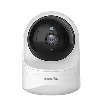 Bezpečnostná kamera Wansview