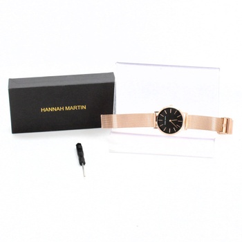 Dámské hodinky Hannah Martin T53