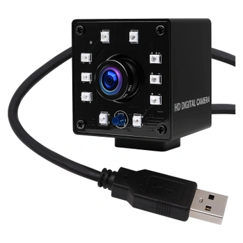 Webkamera Svpro ‎SVD-USBFHD05MT-KL156IR