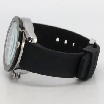Pánské hodinky Benyar BY-5140 černé