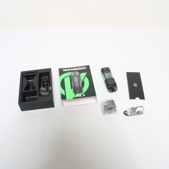 Elektronická cigareta Vaporesso Luxe X Kit 