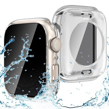 Neitra (2 v 1) vodotěsné pouzdro pro Apple Watch 41mm…