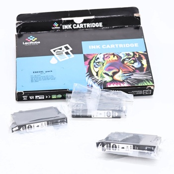 Inkoustová cartridge LeciRoba 603XL