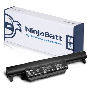 Baterie NinjaBatt HS06 pro Asus Q500 A32