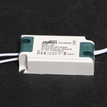 Stropní LED svítidlo JANDEI JND-7801P05