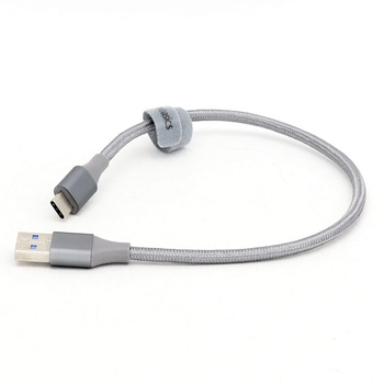 Kabel Amazon Basics USB C a A 