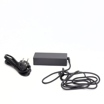 Napájecí adaptér Attnine USB-C černý 100 W