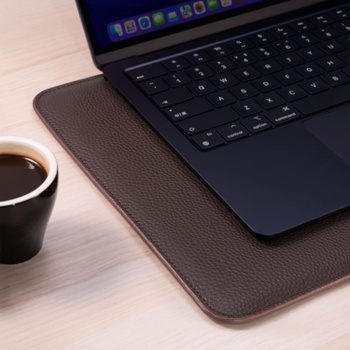 Pouzdro na notebook Comfyable černé 16´´