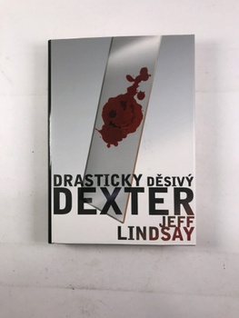 Dexter: Drasticky děsivý Dexter (1) Pevná (2010)