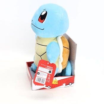 Plyšová hračka Pokémon PKW0058