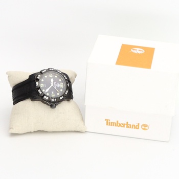 Pánské hodinky Timberland 15578JSB-02P 